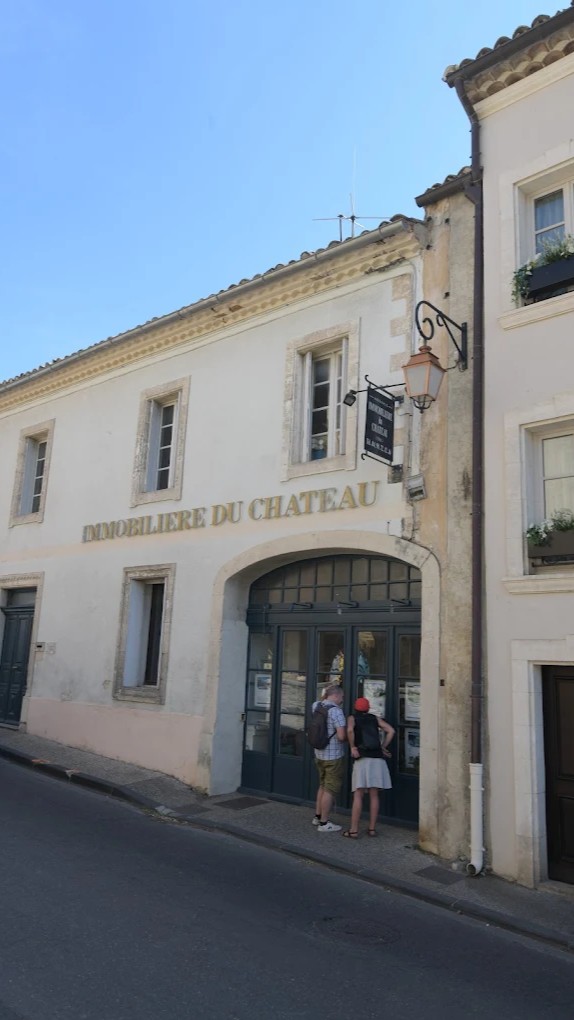 agence immobilire luberon